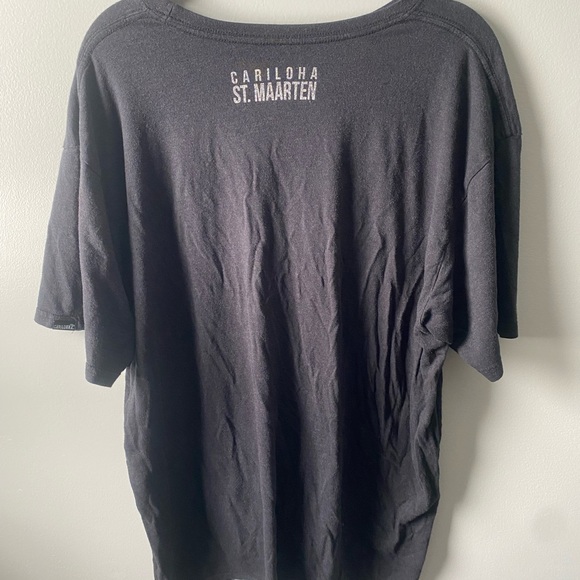 Bamboo tee shirt - Picture 2 of 2